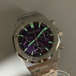 Replica Audemars Piguet Royal Oak 26240BC.OO.1320BC.01 - Thumbnail Image 10