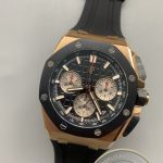 Audemars Piguet Royal Oak Offshore Chronograph 26420RO super clone – photo 3