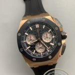 Audemars Piguet Royal Oak Offshore Chronograph 26420RO super clone – photo 4