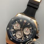 Audemars Piguet Royal Oak Offshore Chronograph 26420RO super clone – photo 5