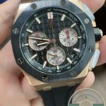 Audemars Piguet Royal Oak Offshore Chronograph 26420RO super clone – photo 6