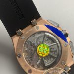 Audemars Piguet Royal Oak Offshore Chronograph 26420RO super clone – photo 9