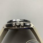 Super Clone Audemars Piguet Royal Oak Offshore Chronograph 42mm Steel Khaki Dial Ref.26420SO.OO.A600CA.01 - Thumbnail Image 5