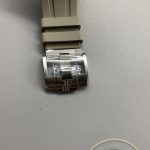 Super Clone Audemars Piguet Royal Oak Offshore Chronograph 42mm Steel Khaki Dial Ref.26420SO.OO.A600CA.01 - Thumbnail Image 10
