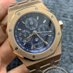 Audemars Piguet Royal Oak Perpetual Calendar 26574OR super clone – photo 3
