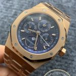 Audemars Piguet Royal Oak Perpetual Calendar 26574OR super clone – photo 4