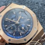Audemars Piguet Royal Oak Perpetual Calendar 26574OR super clone – photo 5