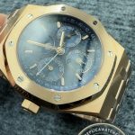 Audemars Piguet Royal Oak Perpetual Calendar 26574OR super clone – photo 6