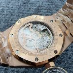 Audemars Piguet Royal Oak Perpetual Calendar 26574OR super clone – photo 9