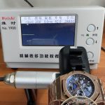 Audemars Piguet Royal Oak Perpetual Calendar 26574OR super clone – photo 10