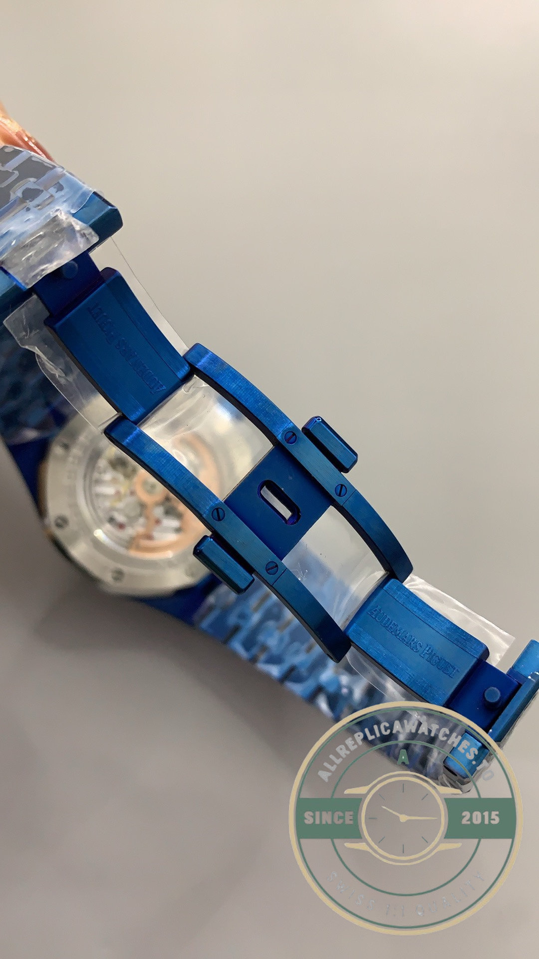 Audemars Piguet Royal Oak Perpetual Calendar 26579CS super clone – photo 10