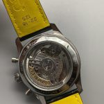 Super Clone Breitling Navitimer B01 Chronograph 46mm Ref. AB0137241L1P1 Green Dial - Thumbnail Image 5