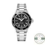 Omega Seamaster Planet Ocean 600M 42mm superclone, black dial, Ref.217.30.42.21.01.001