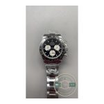 Rolex Daytona Le Mans 126529LN white gold replica – photo 6