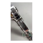 Rolex Daytona Le Mans 126529LN white gold replica – photo 8