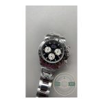 Rolex Daytona Le Mans 126529LN white gold replica – photo 9