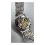 Rolex Daytona Le Mans 126529LN white gold replica – photo 10