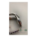 Super Clone Rolex Day-Date 40 18kt White Gold with Slate Dial, Ref. 228239-0060 - Thumbnail Image 2
