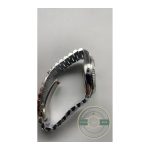 Super Clone Rolex Day-Date 40 18kt White Gold with Slate Dial, Ref. 228239-0060 - Thumbnail Image 18