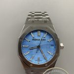 Audemars Piguet Royal Oak 37mm 15550ST super clone – photo 2