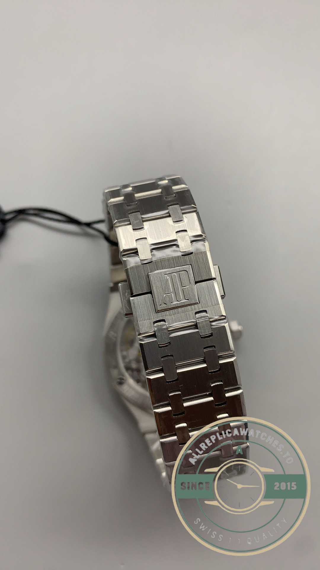 Audemars Piguet Royal Oak 37mm 15550ST super clone – photo 11