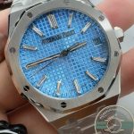Audemars Piguet Royal Oak 37mm 15550ST super clone – photo 7