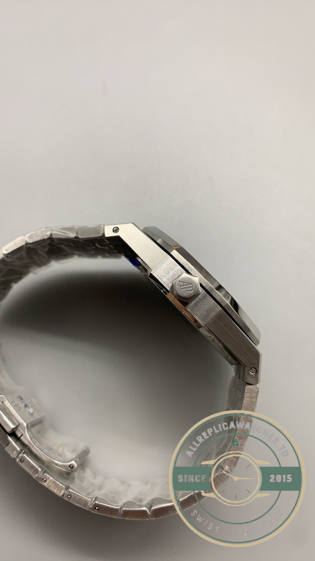 Audemars Piguet Royal Oak 37mm 15550ST super clone – photo 8