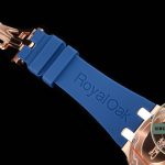Audemars Piguet Royal Oak Offshore Chronograph 26236OR super clone – photo 10