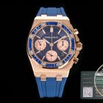Audemars Piguet Royal Oak Offshore Chronograph 26236OR super clone – photo 2