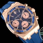Audemars Piguet Royal Oak Offshore Chronograph 26236OR super clone – photo 3