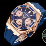 Audemars Piguet Royal Oak Offshore Chronograph 26236OR super clone – photo 4