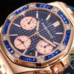 Audemars Piguet Royal Oak Offshore Chronograph 26236OR super clone – photo 6