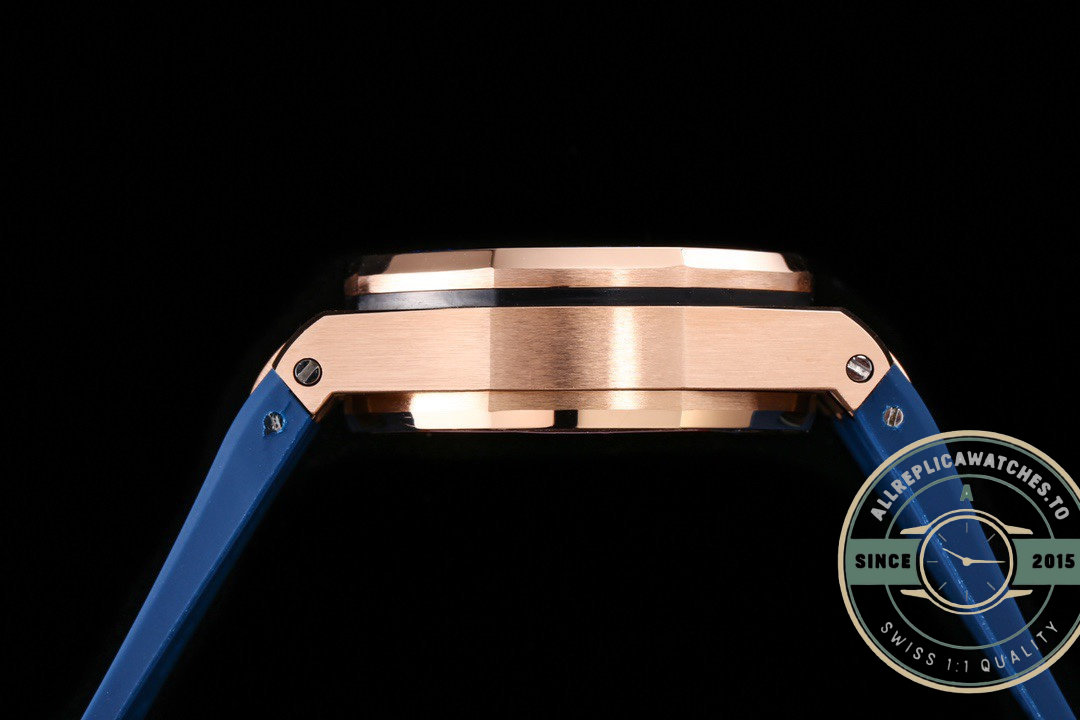 Audemars Piguet Royal Oak Offshore Chronograph 26236OR super clone – photo 7