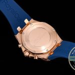 Audemars Piguet Royal Oak Offshore Chronograph 26236OR super clone – photo 9