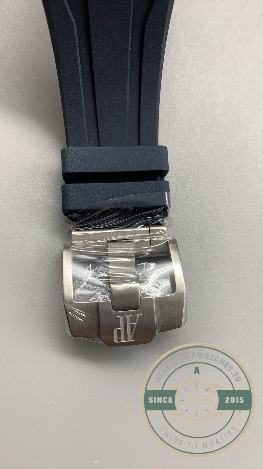 Audemars Piguet Royal Oak Offshore Chronograph 26420TI super clone – photo 11