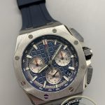 Audemars Piguet Royal Oak Offshore Chronograph 26420TI super clone – photo 3