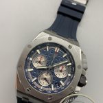 Audemars Piguet Royal Oak Offshore Chronograph 26420TI super clone – photo 4