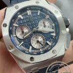Audemars Piguet Royal Oak Offshore Chronograph 26420TI super clone – photo 5
