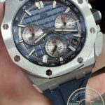 Audemars Piguet Royal Oak Offshore Chronograph 26420TI super clone – photo 6