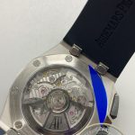 Audemars Piguet Royal Oak Offshore Chronograph 26420TI super clone – photo 9