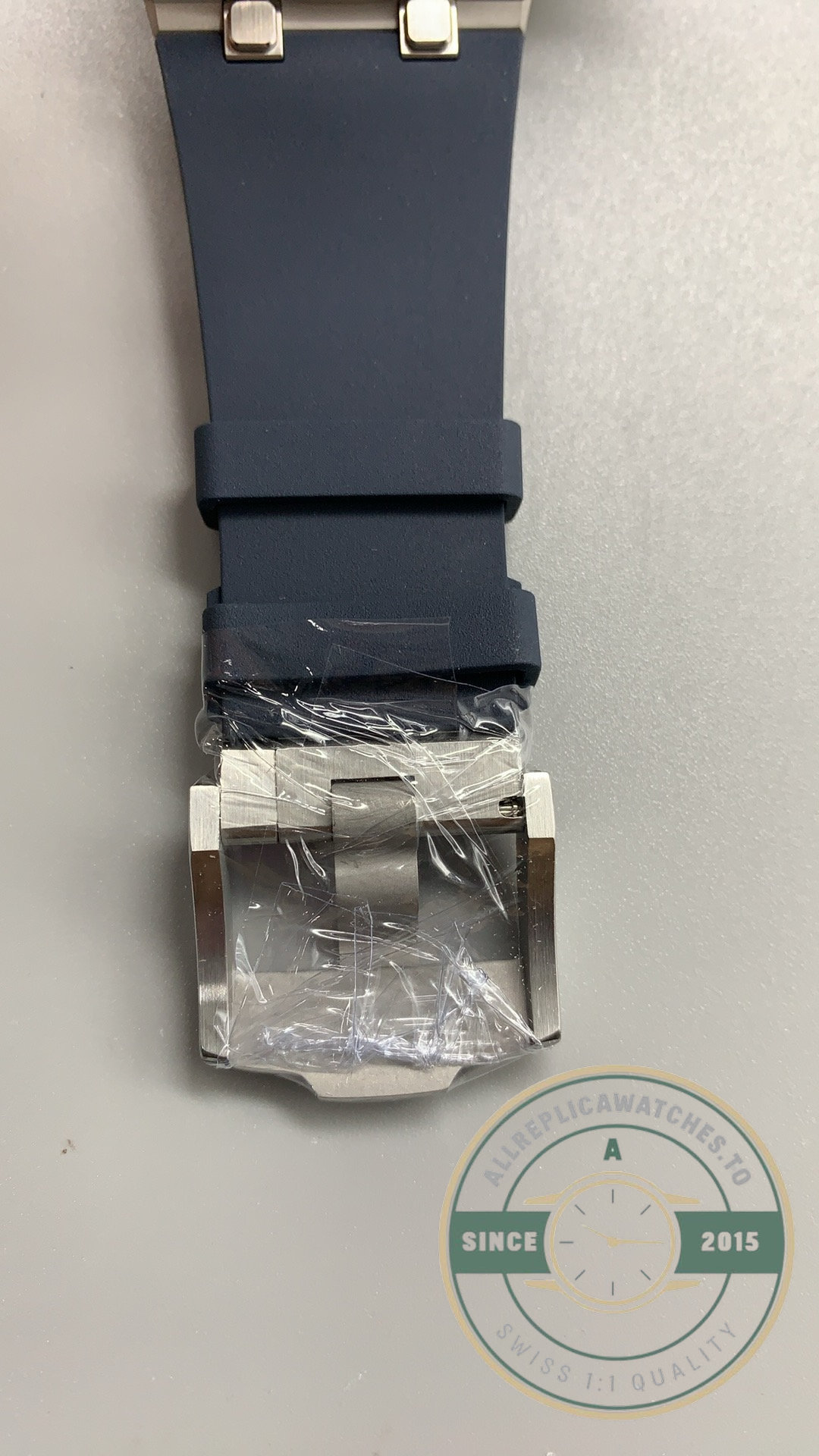 Audemars Piguet Royal Oak Offshore Chronograph 26420TI super clone – photo 10