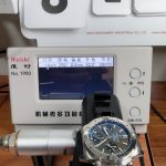 Superclone Breitling Chronomat B01 Chronograph 42mm Ref. EB0134101M1S1 Gray Dial - Thumbnail Image 11