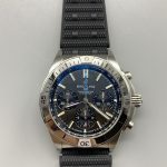 Superclone Breitling Chronomat B01 Chronograph 42mm Ref. EB0134101M1S1 Gray Dial - Thumbnail Image 3