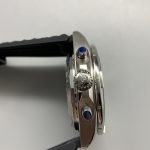 Superclone Breitling Chronomat B01 Chronograph 42mm Ref. EB0134101M1S1 Gray Dial - Thumbnail Image 4