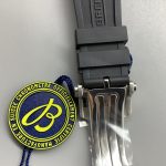 Superclone Breitling Chronomat B01 Chronograph 42mm Ref. EB0134101M1S1 Gray Dial - Thumbnail Image 6