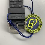Superclone Breitling Chronomat B01 Chronograph 42mm Ref. EB0134101M1S1 Gray Dial - Thumbnail Image 7