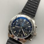 Superclone Breitling Chronomat B01 Chronograph 42mm Ref. EB0134101M1S1 Gray Dial - Thumbnail Image 8