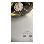 Rolex Daytona Le Mans 126528LN yellow gold replica – photo 2