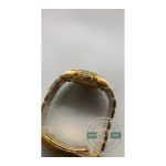Rolex Daytona Le Mans 126528LN yellow gold replica – photo 3