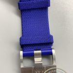 Swiss Clone Audemars Piguet Royal Oak Offshore Chronograph 44mm Black Ceramic Blue Bezel Blue Dial Ref.26405CE.OO.A030CA.01 - Thumbnail Image 9
